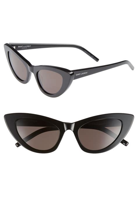 saint laurent sunglasses sunglass hut|saint laurent sunglasses nordstrom.